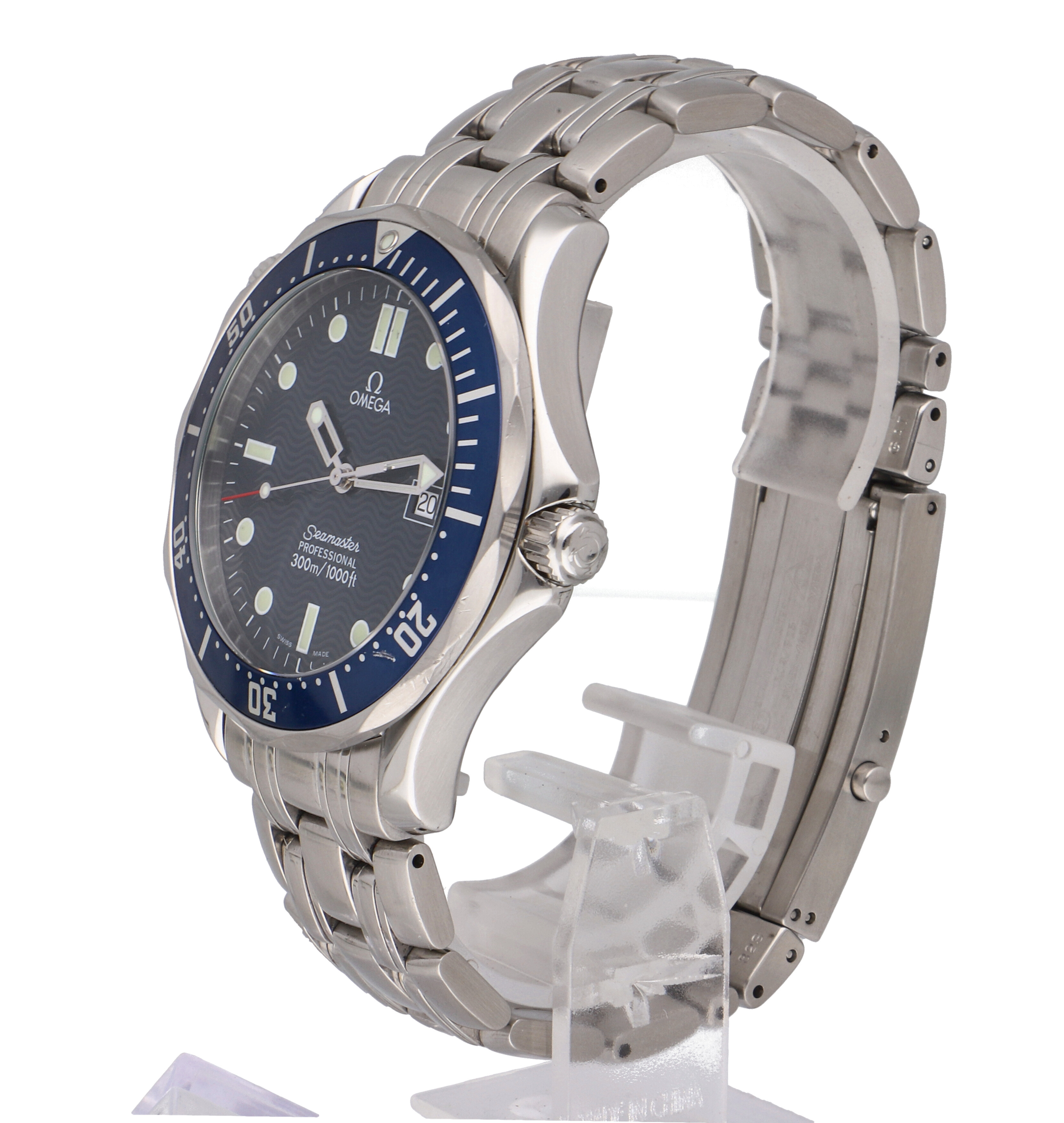 Omega Seamaster